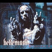 Behemoth - Thelema.6 - Import CD Digipak Bonus Track