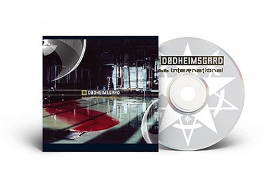 Dodheimsgard  -  666 International  -  Import CD