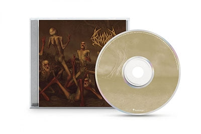 Bloodbath  -  The Fathomless Mastery  -  Import CD