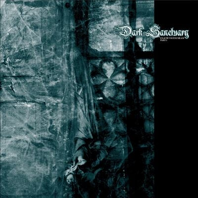 Dark Sanctuary - Exaudi Vocem Meam Part 1 - Import CD