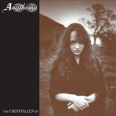 Anathema - Crestfallen - Import Vinyl LP Record Limited Edition
