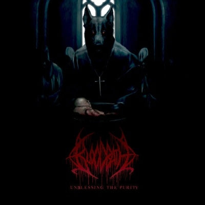 Bloodbath - Unblessing The Purity - Import CD