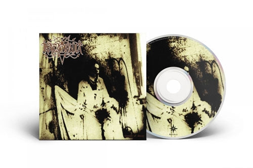 Katatonia - Sounds Of Decay - Import CD