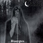 Taake - Over Bjoergvin Graater Himmerik - Import CD