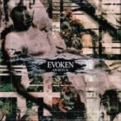 Evoken - Quietus - Import CD