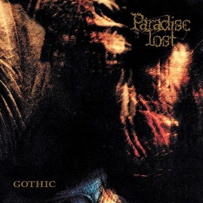 Paradise Lost - Gothic (35th Anniversary) - Import 2 CD