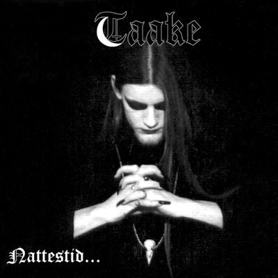 Taake - Nattestid… - Import CD