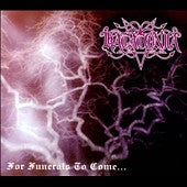 Katatonia - For Funerals to Come - Import CD