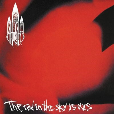 At The Gates - The Red In The Sky Is Ours - Import CD