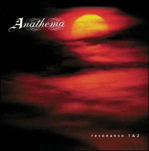 Anathema - Resonance 1 & 2 - Import 2 CD