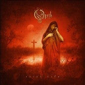 Opeth - Still Lfe - Import CD
