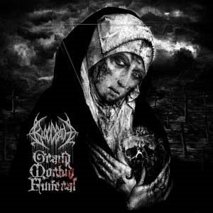 Bloodbath - Grand Morbid Funeral - Import CD