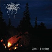 Darkthrone - Arctic Thunder - Import CD