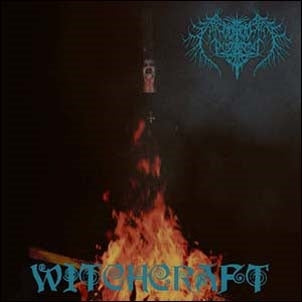 Obtained Enslavement - Witchcraft - Import CD