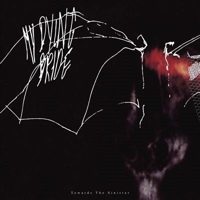 My Dying Bride - Towards The Sinister - Import CD