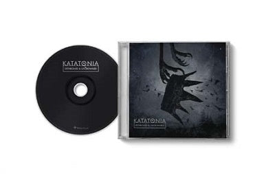 Katatonia - Dethroned & Uncrowned - Import CD