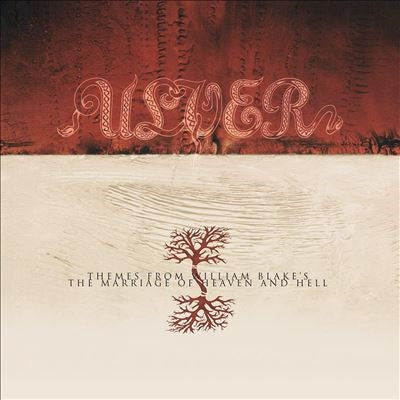 Ulver - Themes from William Blakes The Marriage of Heaven and Hell - Import 2 CD