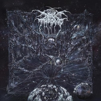 Darkthrone - It Beckons Us All - Import CD