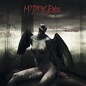My Dying Bride - Songs Of Darkness, Words Of Light [Digipak] - Import CD Digipak