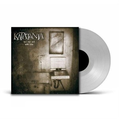 Katatonia - Last Fair Deal Gone Down (UK Exclusive) - Import Clear Vinyl LP Recurd