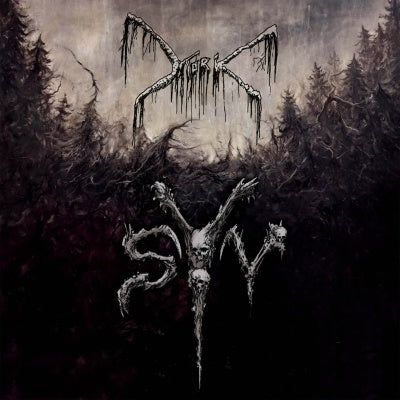 Mork - Syv - Import CD