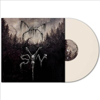 Mork - Syv - Import Cream Colored Vinyl LP Record