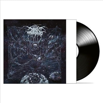 Darkthrone - It Beckons Us All - Import Vinyl LP Record