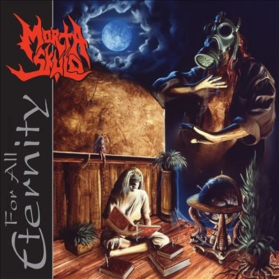 Morta Skuld - For All Eternity - Import CD