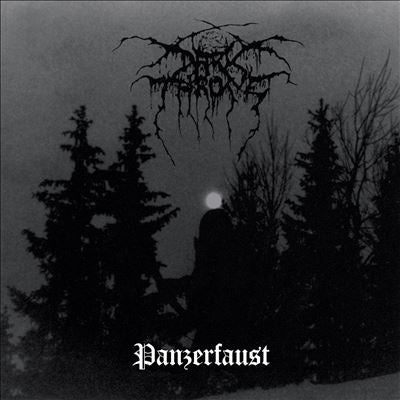 Darkthrone - Panzerfaust (30Th Anniversary Edition) - Import Vinyl LP Record