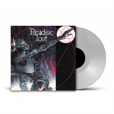 Paradise Lost - Lost Paradise (Phd Exclusive) - Import Clear Vinyl LP Record