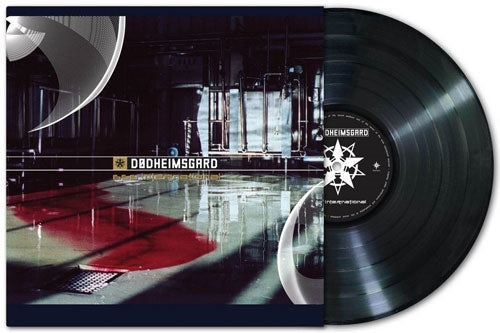 Dodheimsgard - 666 International - Import Vinyl LP Record