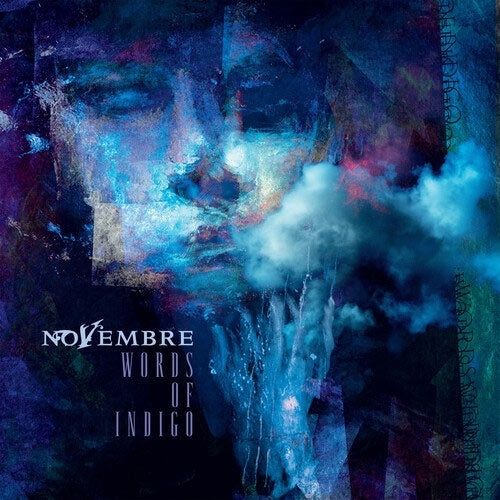 Novembre - Words Of Indigo - Import CD