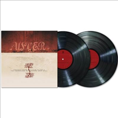 Ulver - Themes From William Blake'S The Marriage Of Heaven & Hell - Import Vinyl 2 LP Record