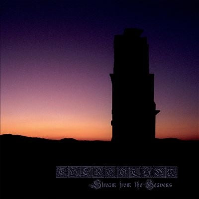 Thergothon - Stream from the Heavens (30th Anniversary) - Import LP Record