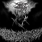 Darkthrone - Sardonic Wrath - Import CD