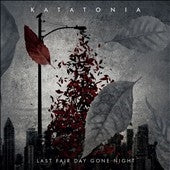 Katatonia - Last Fair Day Gone Night - Import 2 CD