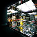 Battles - Mirrored - Import CD