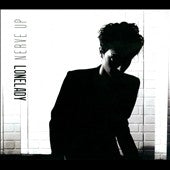 Lonelady - Nerve Up - Import CD