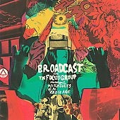 Broadcast 、 The Focus Group - Broadcast And The Focus Group Investigate Witch Cults Of The Radio Age - Import CD
