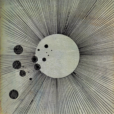 Flying Lotus - Cosmogramma - Import Vinyl 2 LP Record