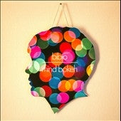 Bibio - Mind Bokeh - Import CD
