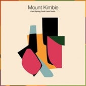 Mount Kimbie - Cold Spring Fault Less Youth - Import Vinyl 2 LP Record