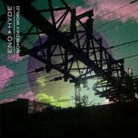 Eno Hyde - Someday World - Import CD