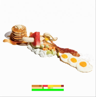 Battles - La Di Da Di - Import CD