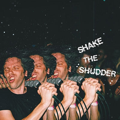 !!! - Shake The Shudder - Import CD