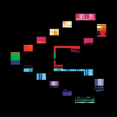 Squarepusher - Be Up A Hello - Import CD Bonus Track