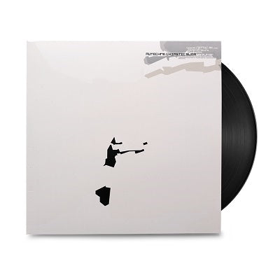Autechre - Chiastic Slide - Import Vinyl 2 LP Record