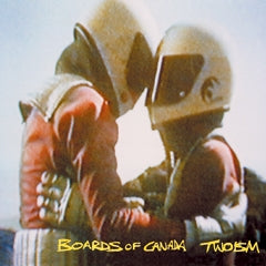 Boards Of Canada - Twoism - Import Vinyl LP Record
