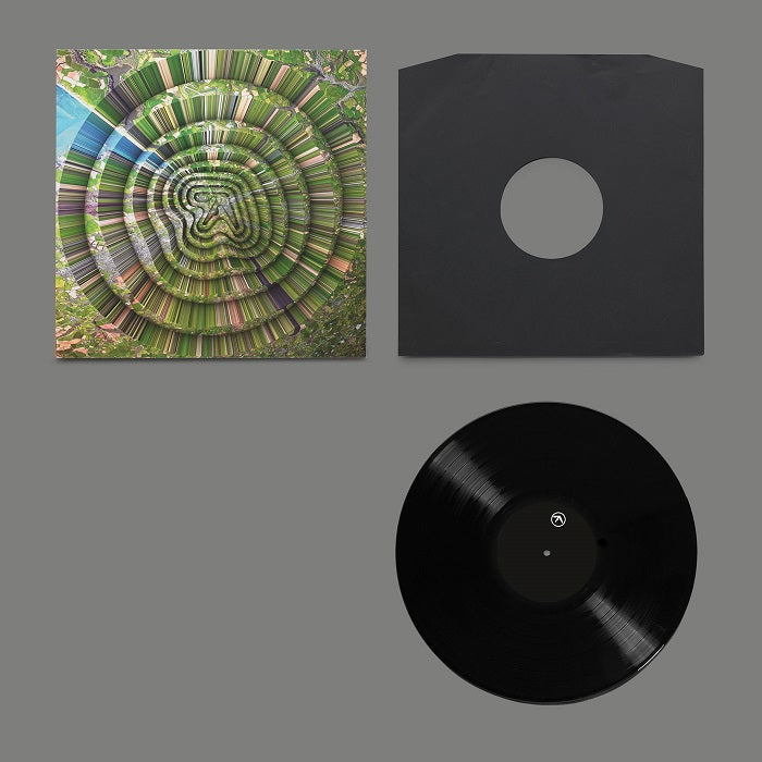 Aphex Twin - Collapse Ep - Import Vinyl 12 Inch Record