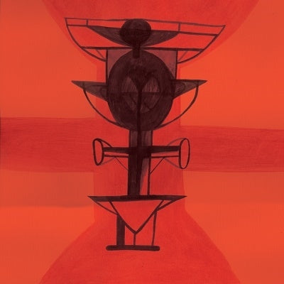 Nightmares On Wax - Back To Nature - Ricardo Villalobos Remixes - Import Vinyl 12inch Record Limited Edition